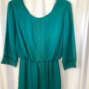 City Studio Dress